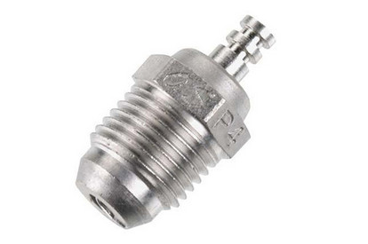 O.S. Speed P4 Turbo Glow Plug “Super Hot” (Off-Road)