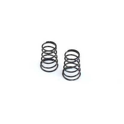 Roche Rapide Side Spring 0,5mm x 5,75 Coils Medium - Yellow