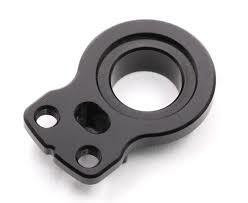 Roche Aluminum Horn for Xray Servo Saver 310301