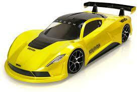 Bittydesign Venom 1/10 GT Body Lightweight