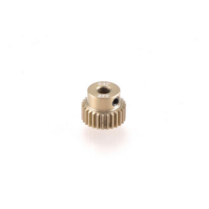 Ruddog 27T 64db Aluminium Pinion  RP-0057