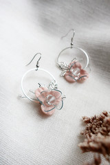 Kierrätysmuovikorut