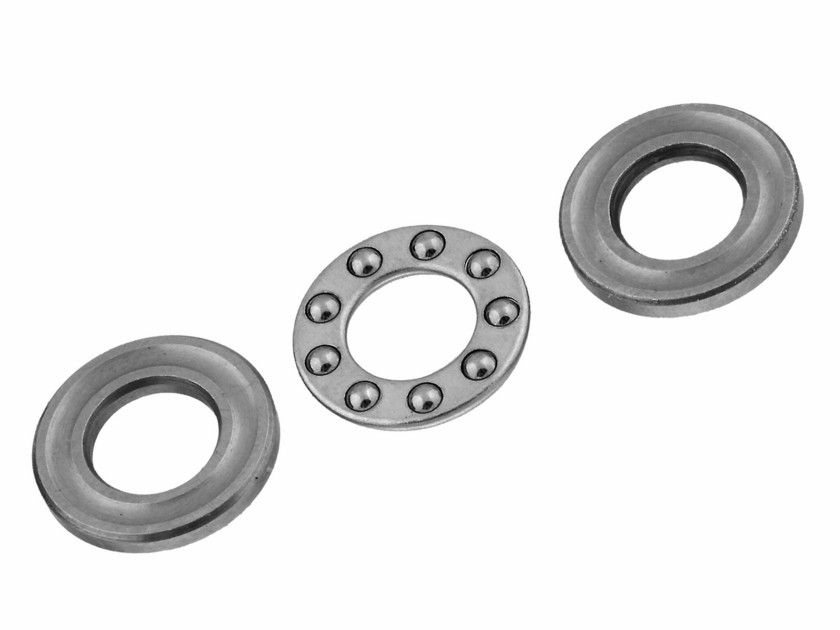 THRUST BEARING (FOR A/T CLUTCH) FUTURERC FINLAND