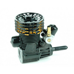 Polttomoottorit ja tarvikkeet