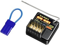 Sanwa RX-491SUR-SSL Receiver