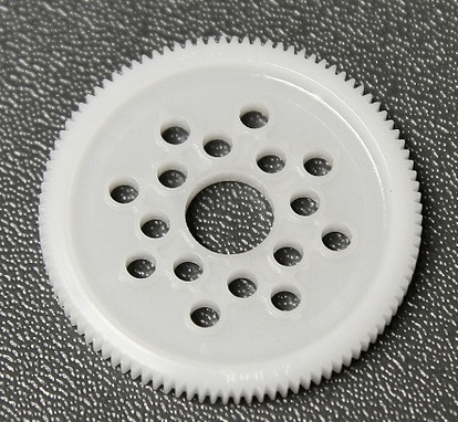 PERFECT SPUR GEAR 48P 78T