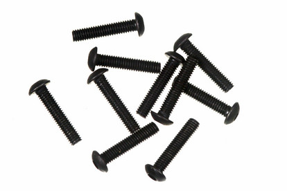 M3X14 B/H SCREW