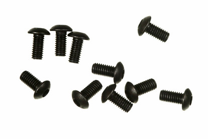 M3X6 B/H SCREW