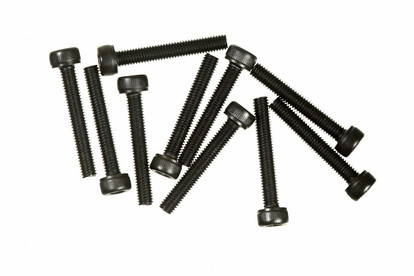 M3X20 CAP SCREW