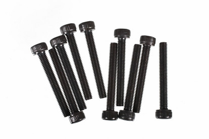 M3X23 CAP SCREW