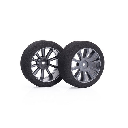 Matrix 37 1/10 front on Carbon AIR wheel ENS PRE CUT