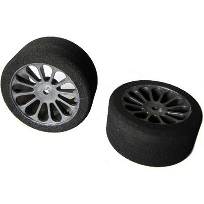 Matrix 42 REAR 1/10 CAPRICORN HARD LIGHT Carbon wheel