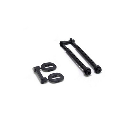 body mount front
