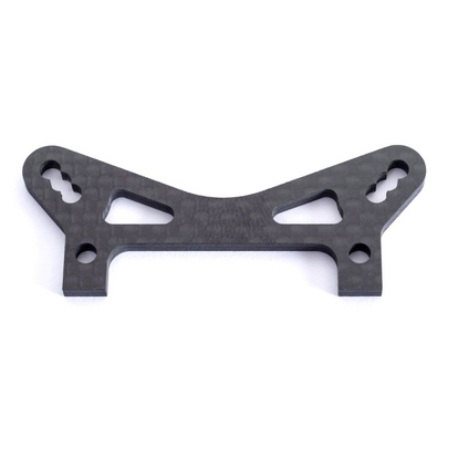 Front shock stay LABC03 - LABC02 3,5MM