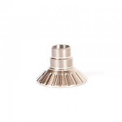 ALLUMINIUM CLUTCH BELL LAB C03