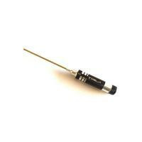 TESLA ALLEN WRENCH BALL HEAD 2,0 X 120mm
