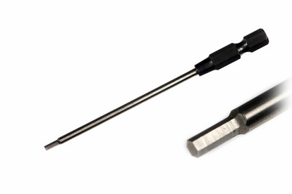POWER TIP ALLEN WRENCH 2,0mm, ruuvinvääntimeen