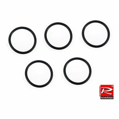 O'RING 12X1,2MM FOR SEALING CARBURETTOR-CRANKCASE 2.1CC/2.5CC SHORT 5pcs