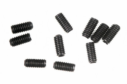 M3X8 SET SCREW