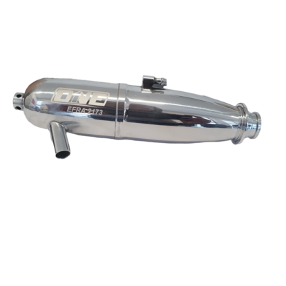 ONE 2173 TORQUE PIPE  .21 ON-ROAD