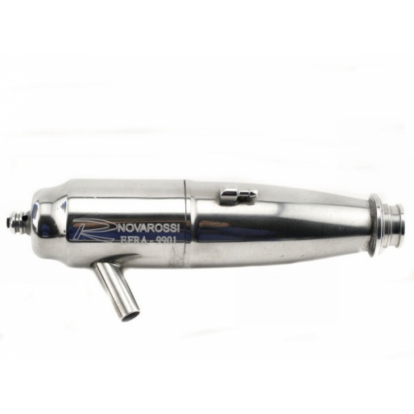 3 CHAMBERS STRONG PIPE .21 EFRA 9901 BUGGY
