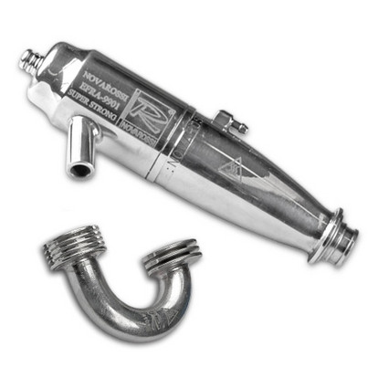 PIPE SET.21 EFRA 9901 REINFORCED TUBE + MANIFOLD