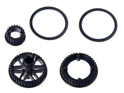 PULLEY+PARTS