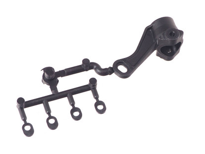 FRONT UPRIGHT 1 PC