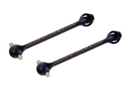 FRONT DRIVE SHAFT (2pcs)