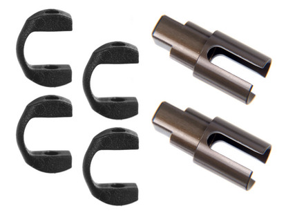 Mugen Spool Outdrive Aluminum