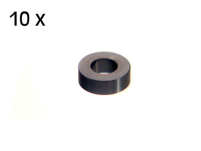 Shim3x6x2 10pcs