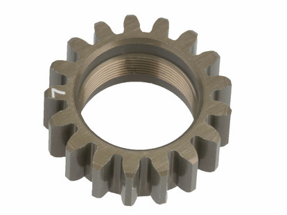 1ST SPEED GEAR 17T