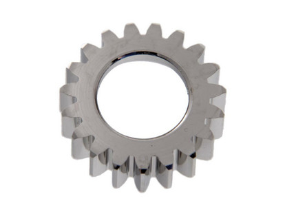 2ND SPEED GEAR 19T NICKEL HD COATING