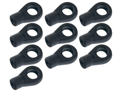 BALL LINK 6mm (s)