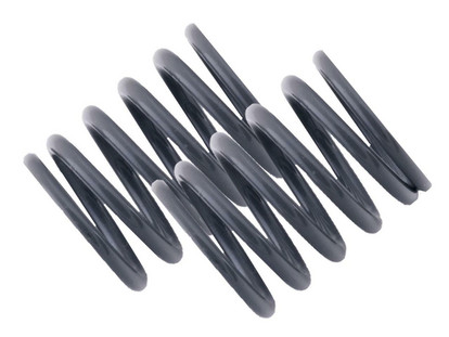 FRONT SPRING 1.8 -6.0(GREY)