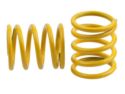 FRONT SPRING 1.8 -5.0 (YELLOW)
