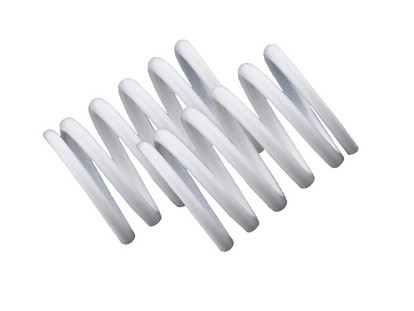 FRONT SPRING 1.9 -6.0(WHITE)