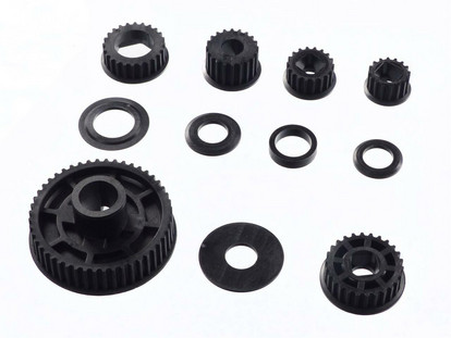 PULLEY SET