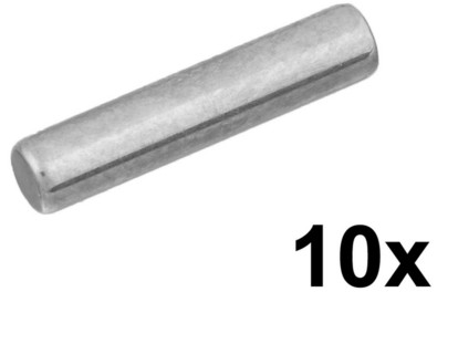 ROLLER PIN (B2.5x11.8)