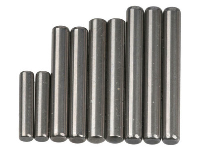 ROLLER PIN SET