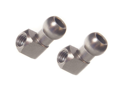 ANTI-ROLL BAR LINK BALL 2pcs