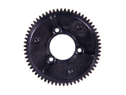 1ST SPEED GEAR 62T 0,8
