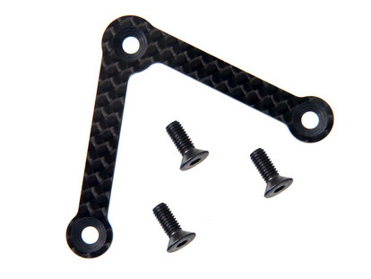 RADIO PLATE BRACE