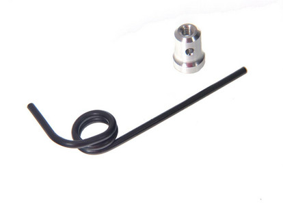 MUFFLER STAY