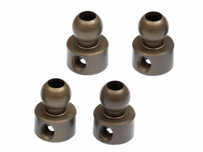 ANTI-ROLL LINK BALL