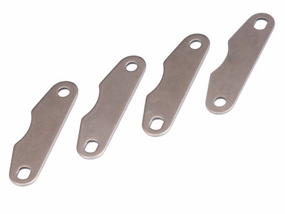 BRAKE PLATE