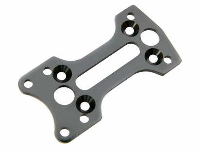 CENTER DIFF. MOUNT PLATE MBX-5T