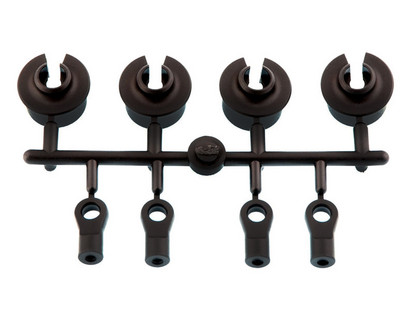 DAMPER END