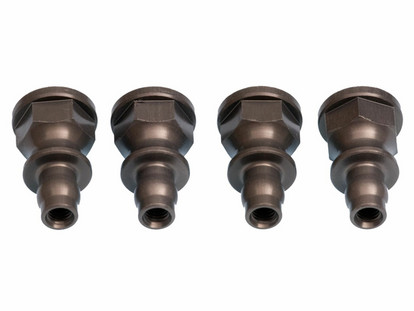 DAMPER MOUNT PIVOT