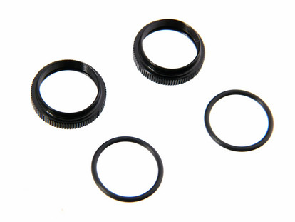 DAMPER SPRING ADJUSTER X7R
